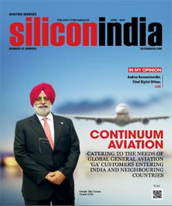 Continuum Aviation: Catering To The Needs Of Global General Aviation 'GA' Customers Entering India And Neighbouring Countries