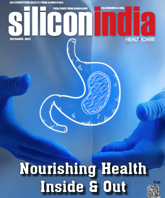 Nourishing Health Inside & Out