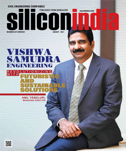 Vishwa Samudra Engineering: Revolutionizing With Futuristic And Sustainable Solutions