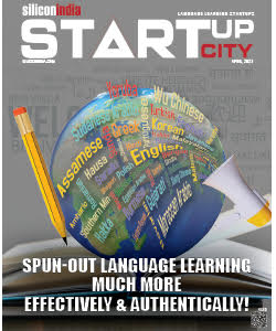 Language Learning Startups 
