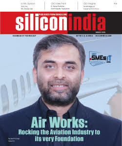 Best SMEs in IT - August 2015 issue 