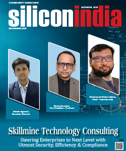 Skillmine Technology Consulting: Steering Enterprises to Next Level With Utmost Security, Efficiency & Compliance Skillmine Technology Consulting: Steering Enterprises to Next Level With Utmost Security, Efficiency & Compliance