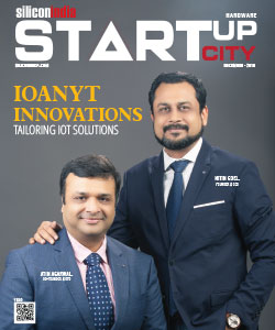 IOanyT Innovations: Tailoring IoT Solutions!