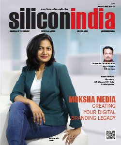 Moksha Media: Creating your Digital Branding Legacy