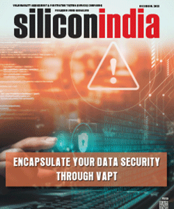 Encapsulate Your Data Security Through VAPT 