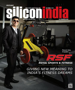 Royal Sports & Fitness(RSF): Giving New Meaning To India's Fitness Dreams