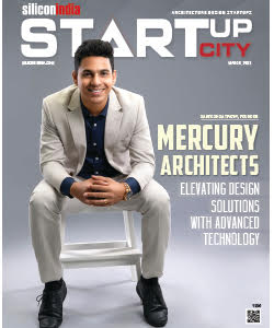 Mercury Architects: Elevating Design Solutions With Advanced Technology
