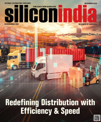 Redefining Distribution with Efficiency & Speed
