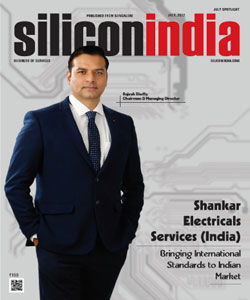 Shankar Electricals Services(India): Bringing International Standards to Indian Market