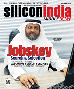 Jobskey Search & Selection: Providing the Best Executive Seach Service to Enable Business Growth
