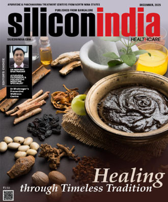 Healing through Timeless Tradition