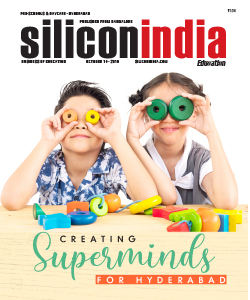 Creating Superminds For Hyderabad