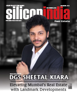 DGS Sheetal Kiara : Elevating Mumbai's Real Estate with Landmark Developments