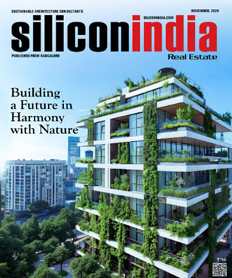 Building a Future in Harmony with Nature