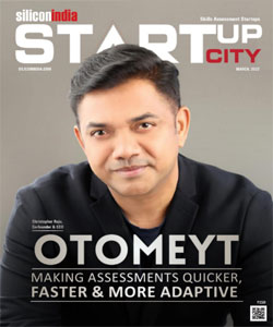 Otomeyt: Making Assessments Quicker, Faster & More Adaptive