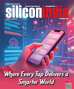 Where Every Tap Delivers a Smarter World Where Every Tap Delivers a Smarter World