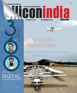 Orient Flights Aviation Academy: Edifying Adept Aviators Who Fit the Right Seat