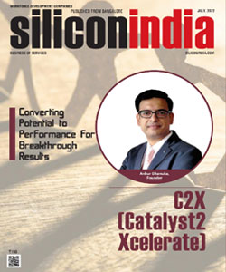 C2X(Catalyst2Xcelerate): Converting Potential to Performance for Breakthrough Results