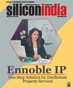 Ennoble IP: One-Stop Solution for Intellectual Property Services