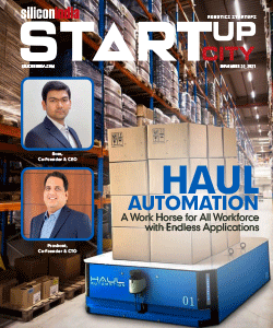 Haul Automation: A Work Horse For All Workforce With Endless Application