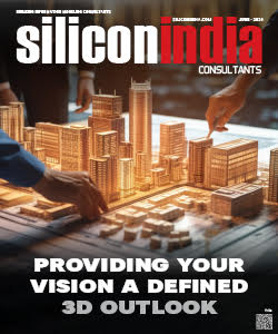 Providing Your Vision A Defined 3D Outlook
