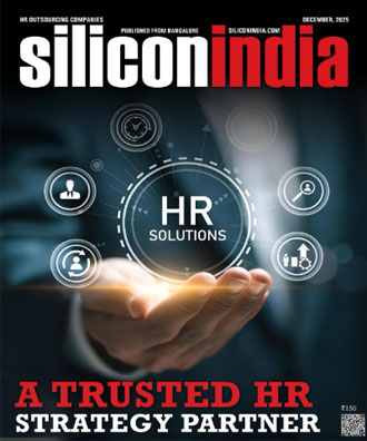 A Trusted HR Strategy Partner