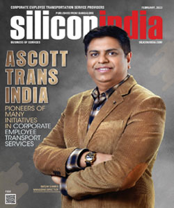 Ascott Transindia: Pioneers Of Many Initiatives In Corporate Employee Transport Services 