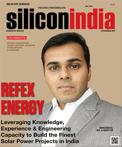 Refex Energy: Leveraging Knowledge, Experience & Engineering Capacity To Build The Finest Solar Power Projects In India
