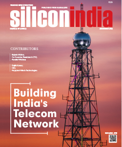 Building India's Telecom Network