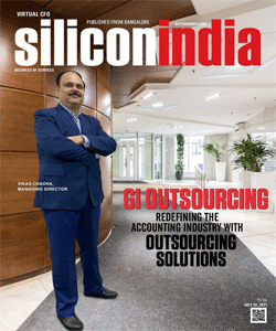 GI Outsourcing: Redefining The Accounting Industry With Outsourcing Solutions