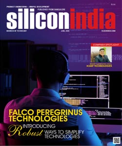 Falco Peregrinus Technologies Introducing Robust Ways To Simplify Technologies