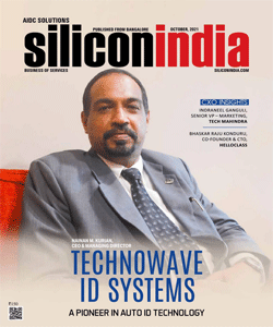 Technowave ID Systems: A Pioneer In Auto ID Technology