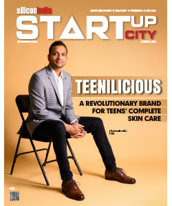 Teenilicious: A Revolutionary Brand For Teens’ Complete Skin Care