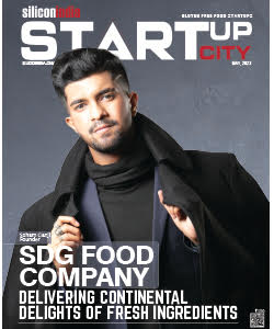 SDG Food Company: Delivering Continental Delights Of Fresh Ingredients