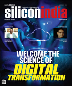 Welcome The Science Of  Digital Transformation
