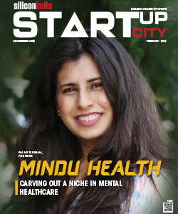 Mindu Health: Carving Out A Niche In Mental Healthcare