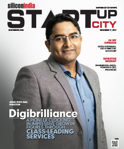 Digibrilliance: A Pioneer Clocking In Impressive Growth Figures Though Class-Leading Service