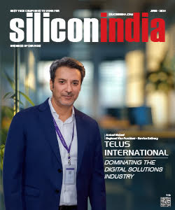 Telus International: Dominating The Digital Solutions Industry