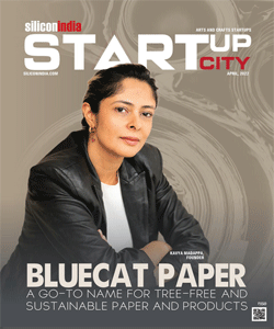 Bluecat Paper: A Go-To Name For Tree-Free And Sustainable Paper And Products