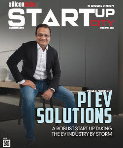 PI EV Solutions: A Robust Startup Taking The EV Industry By Storm