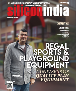 RegalSport & PlayGround Equipment: A Universe of  Quality Play Equipment 