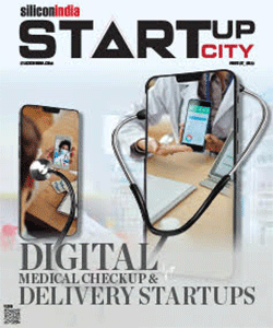 Digital Medical Checkup & Delivery Startup
