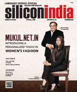 Mukul.Net.In: Introducing  a Personalized Women's Fashion