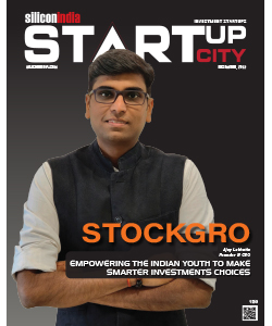 Stockgro: Empowering The Indian Youth To Make Smarter Investments Choices