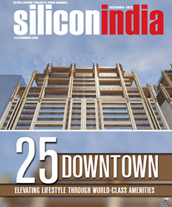 25 Downtown Elevating Lifestyle Through World-Class Amenities