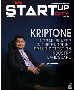 Kriptone: A TrailBlazer In The Endpoint Fraud Detection Industry Landscape