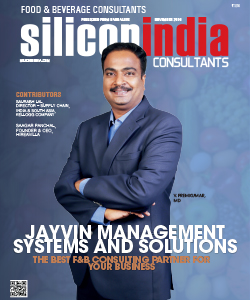 Jayvin Management Systems and Solutions: The Best F&B Consulting Partner for Your Business