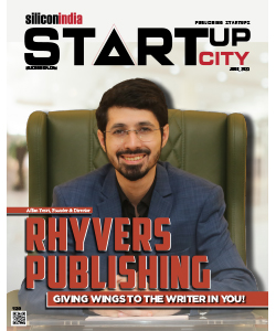 Publishing Startups