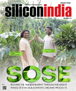 SOSE: Reviving the 'Ancient Bharat' through the Widest Range of Ethical & Authentic Organic Products 