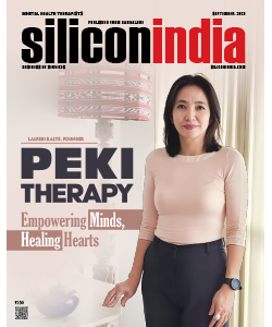 siliconindia Cover Story